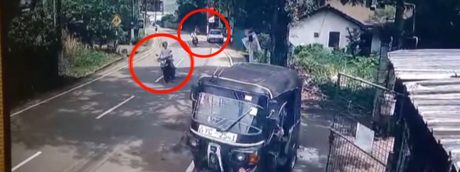 CID Investigates Weligama PS Chairman’s Murder